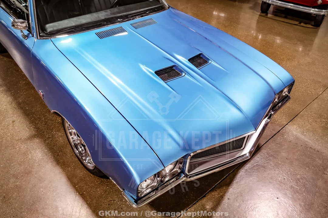 1970 Buick Skylark GS Stage 1 3rd Gen - Image 15 of 31