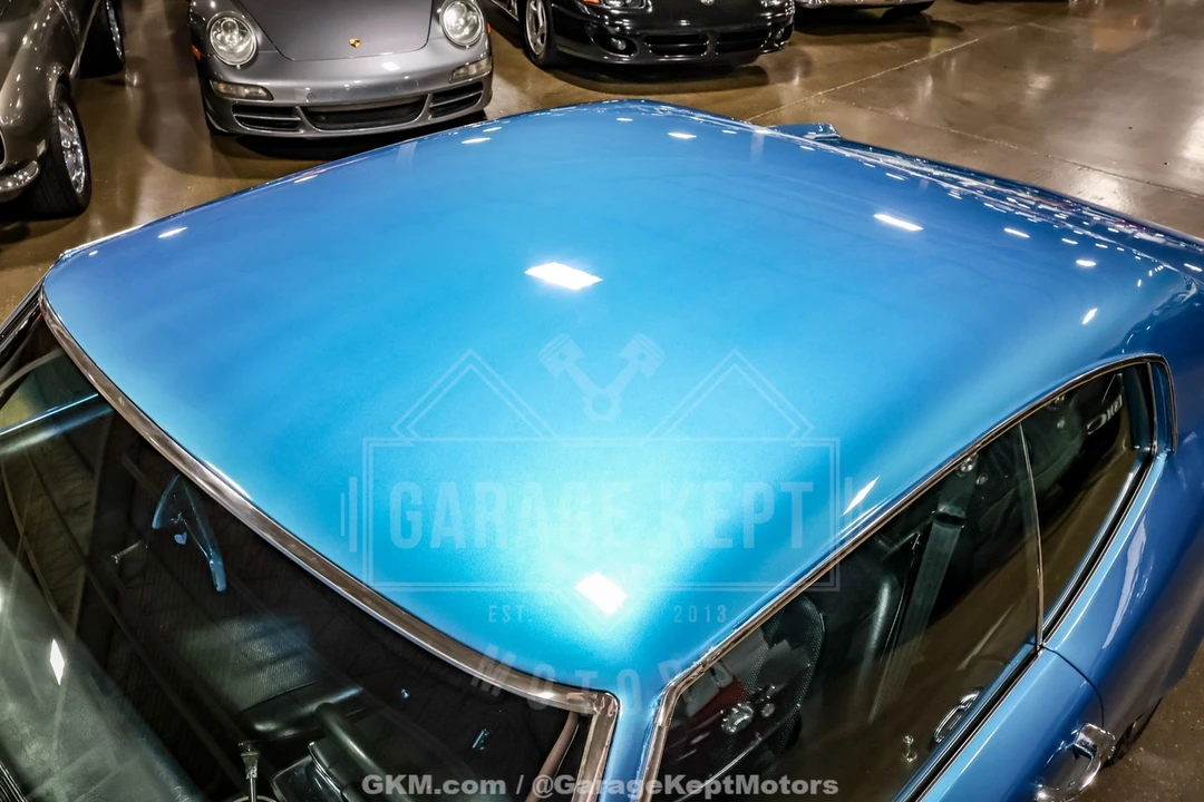 1970 Buick Skylark GS Stage 1 3rd Gen - Image 28 of 31