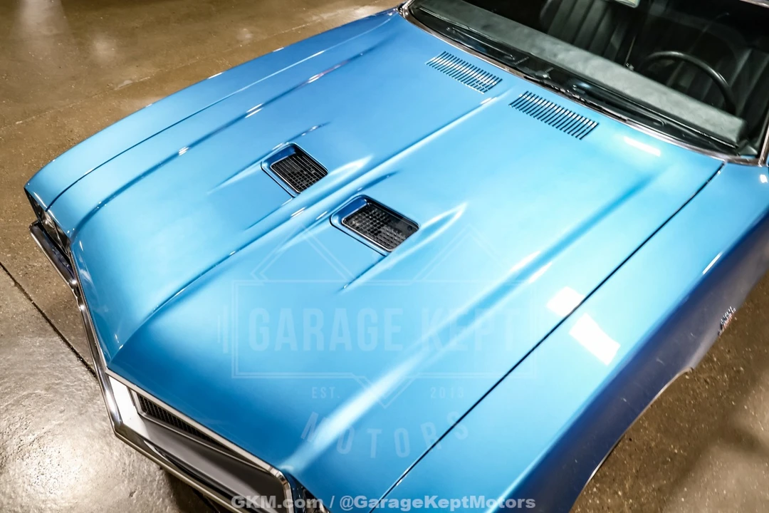 1970 Buick Skylark GS Stage 1 3rd Gen - Image 26 of 31