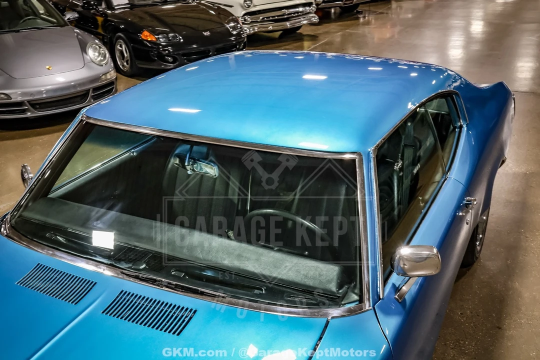 1970 Buick Skylark GS Stage 1 3rd Gen - Image 27 of 31
