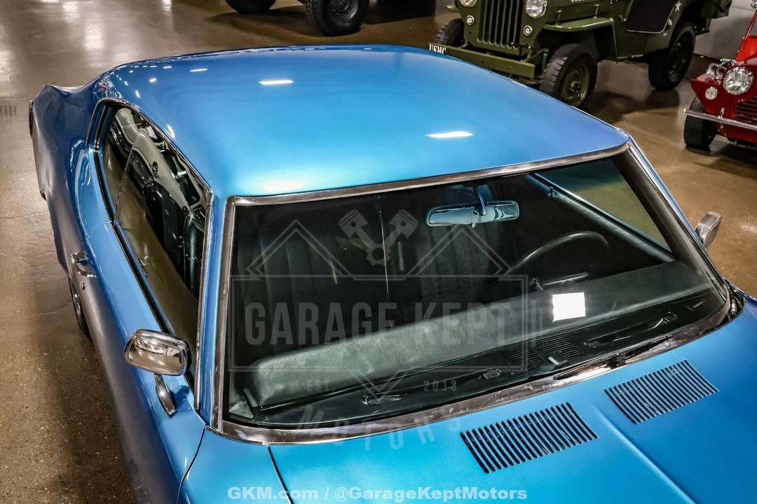 1970 Buick Skylark GS Stage 1 3rd Gen - Image 17 of 31