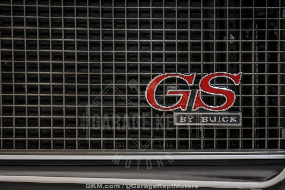 1970 Buick Skylark GS Stage 1 3rd Gen - Image 29 of 31