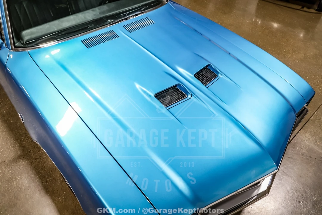 1970 Buick Skylark GS Stage 1 3rd Gen - Image 16 of 31