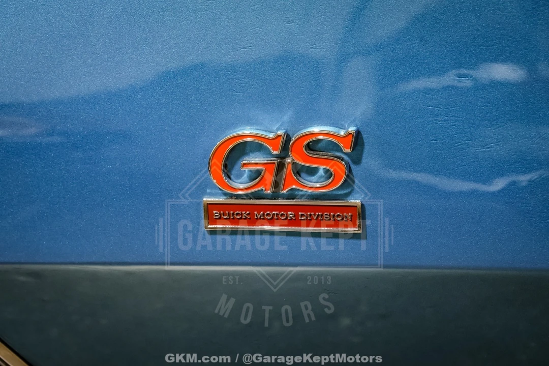 1970 Buick Skylark GS Stage 1 3rd Gen - Image 30 of 31