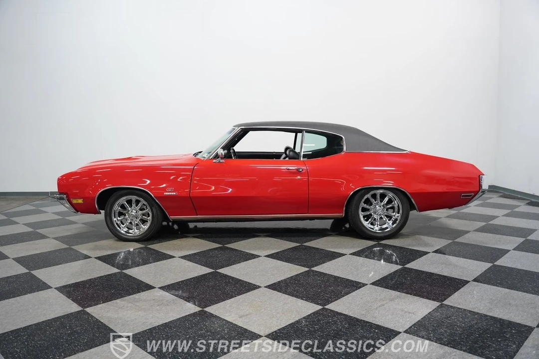 1970 Buick Gran Sport - Image 2 of 12