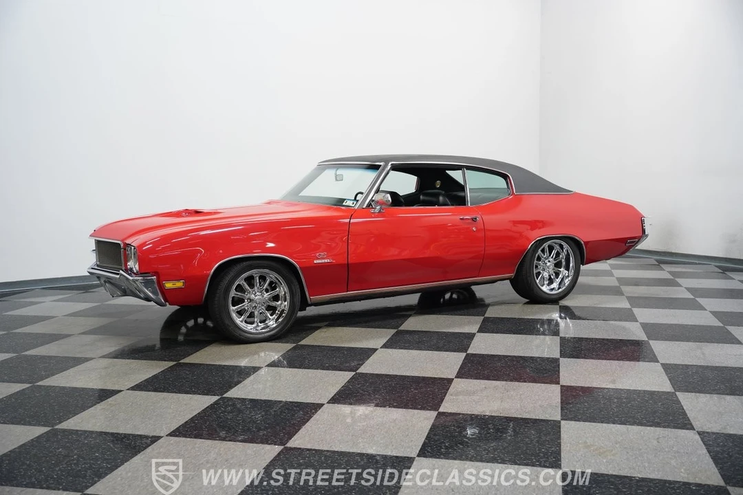 1970 Buick Gran Sport - Image 6 of 12