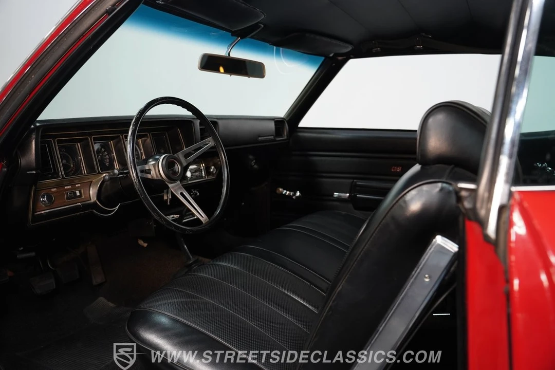 1970 Buick Gran Sport - Image 4 of 12