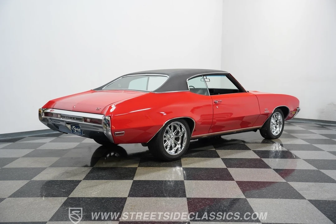 1970 Buick Gran Sport - Image 12 of 12