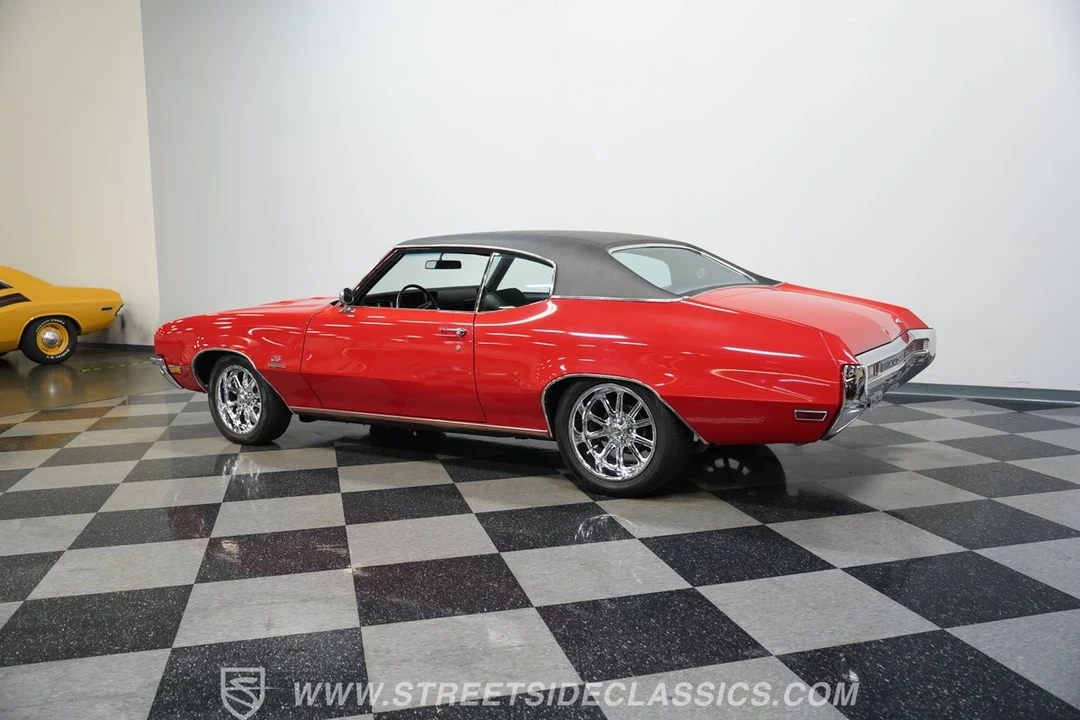 1970 Buick Gran Sport - Image 8 of 12