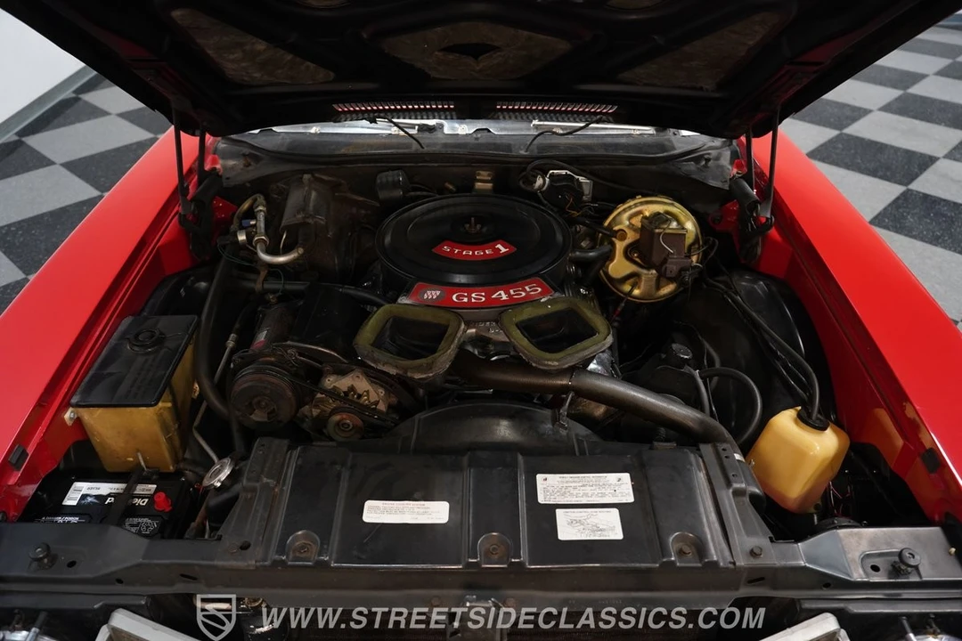 1970 Buick Gran Sport - Image 3 of 12