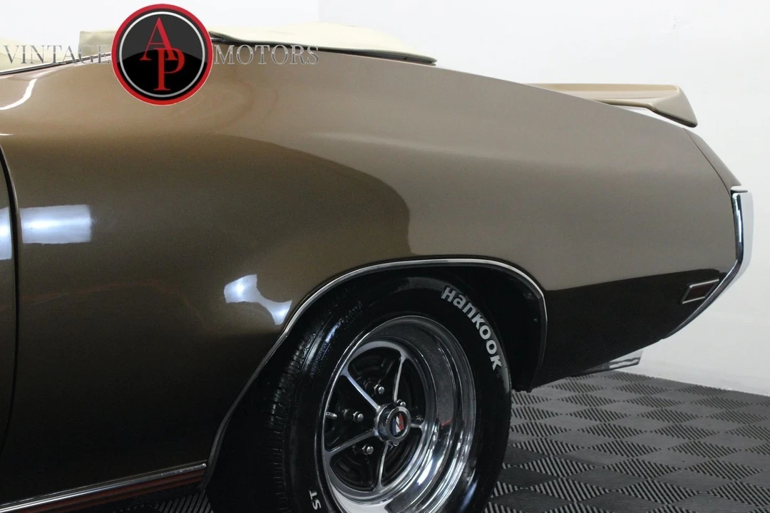 1970 Buick Gran Sport - Image 10 of 21