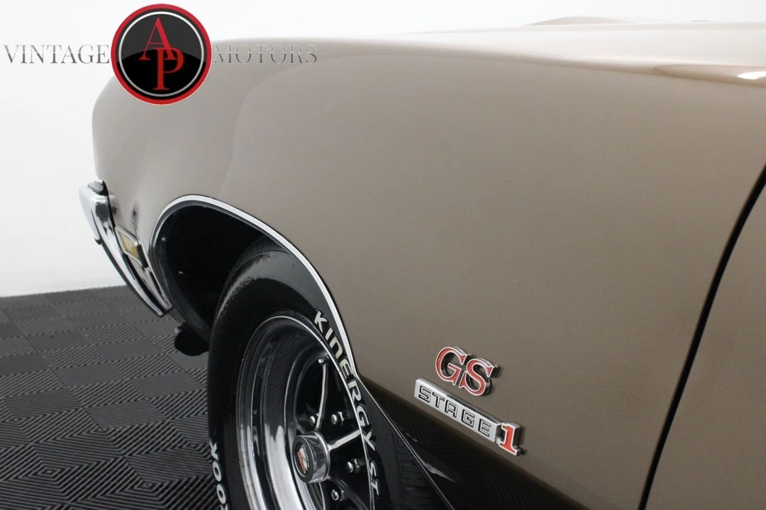 1970 Buick Gran Sport - Image 20 of 21