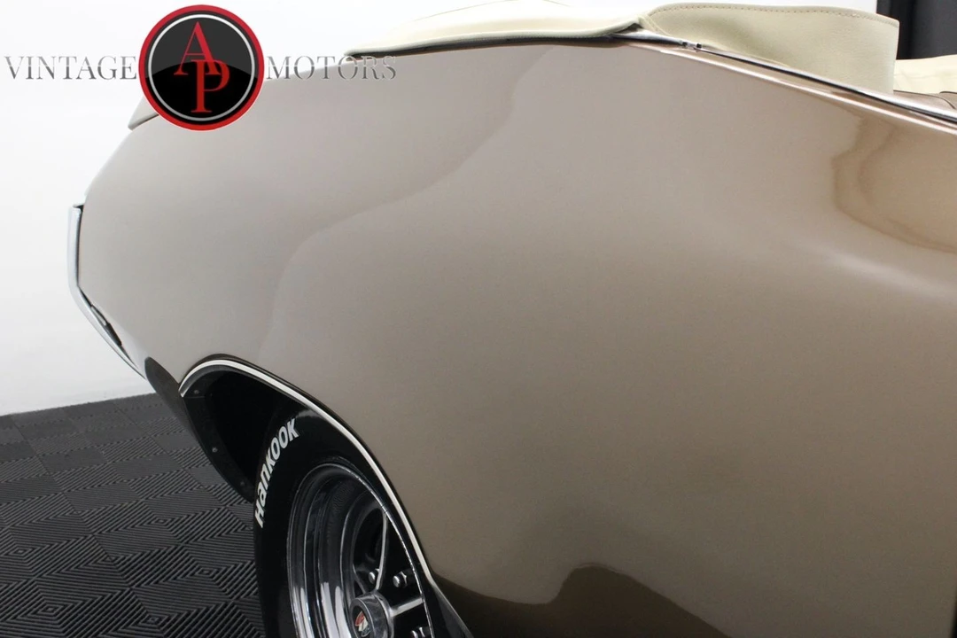 1970 Buick Gran Sport - Image 16 of 21