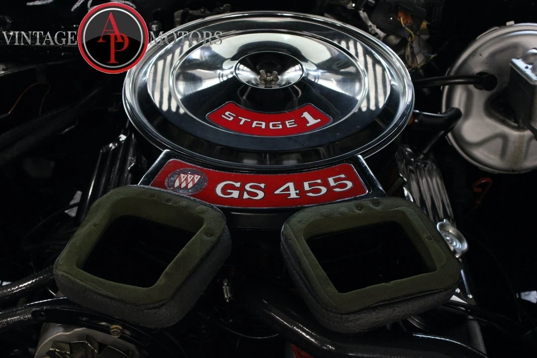 1970 Buick Gran Sport - Image 3 of 21