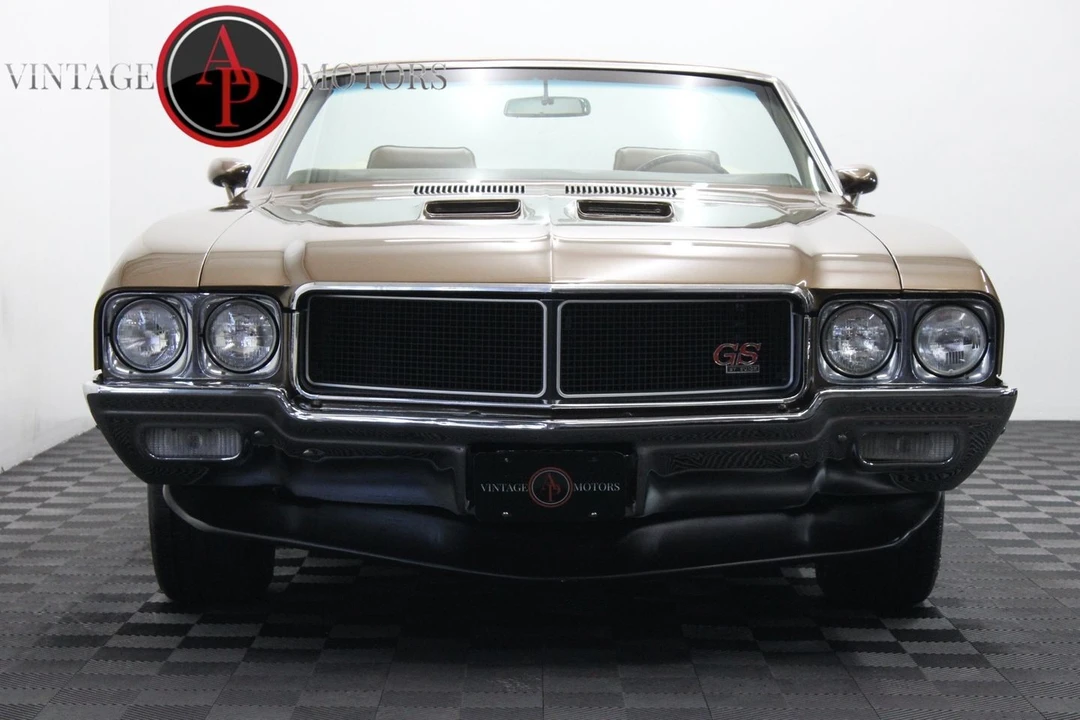 1970 Buick Gran Sport - Image 19 of 21