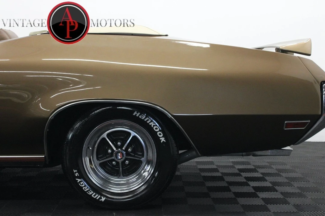 1970 Buick Gran Sport - Image 13 of 21