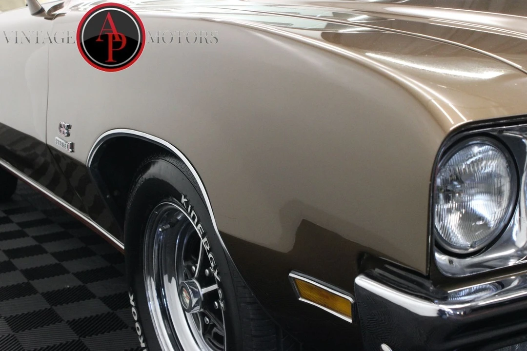 1970 Buick Gran Sport - Image 18 of 21