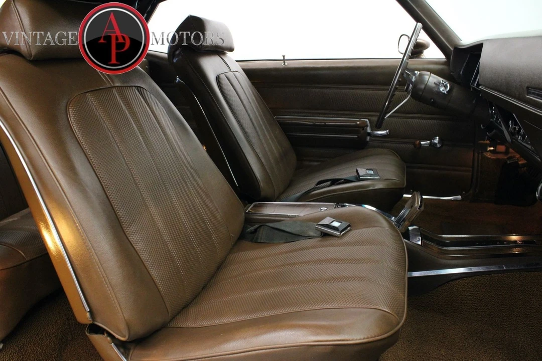 1970 Buick Gran Sport - Image 5 of 21