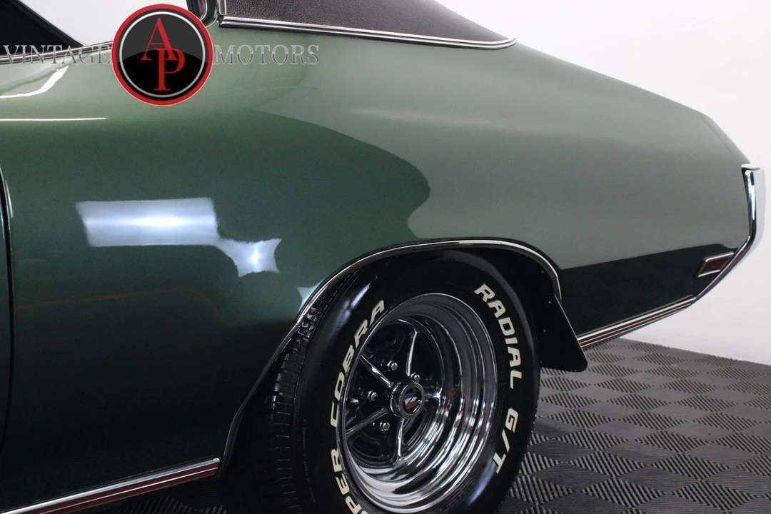 1970 Buick Gran Sport - Image 10 of 12