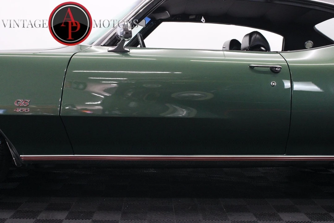 1970 Buick Gran Sport - Image 12 of 12