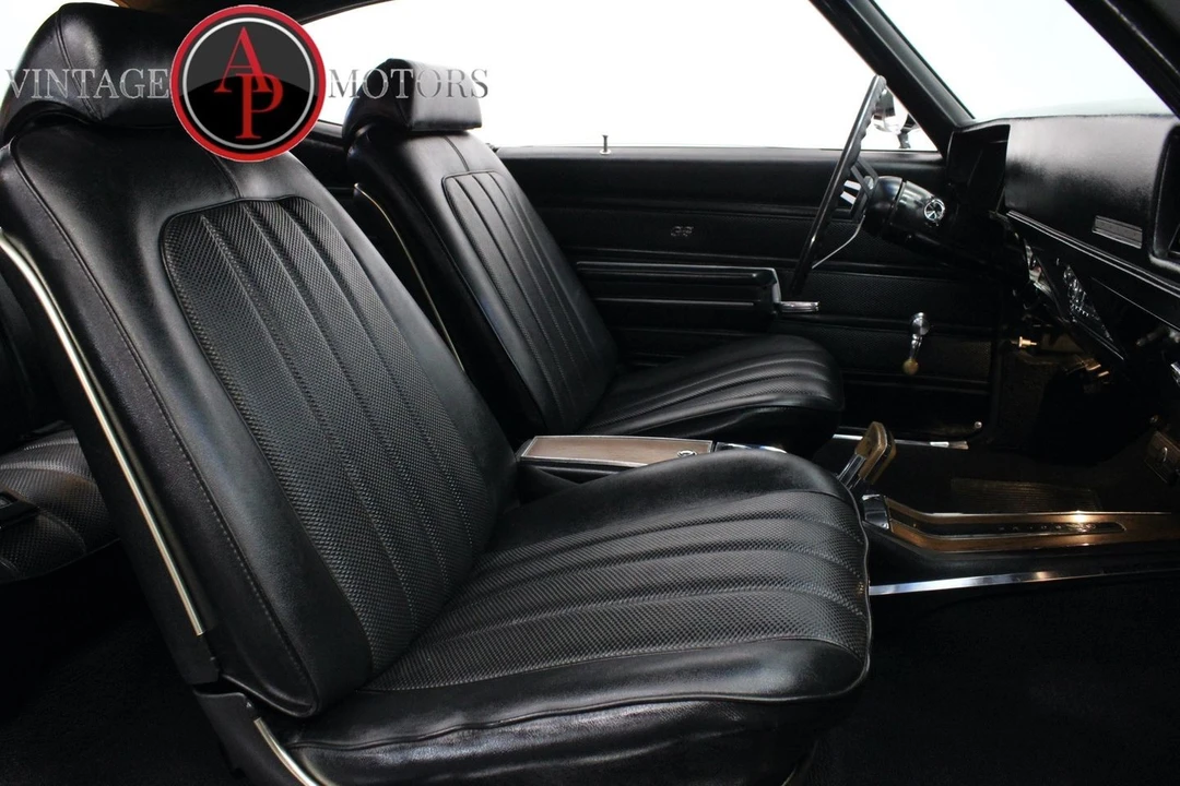 1970 Buick Gran Sport - Image 5 of 12