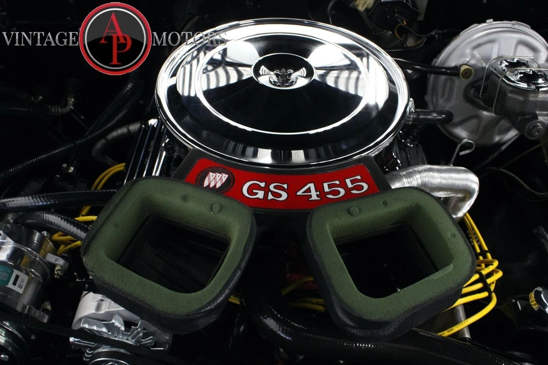 1970 Buick Gran Sport - Image 3 of 12
