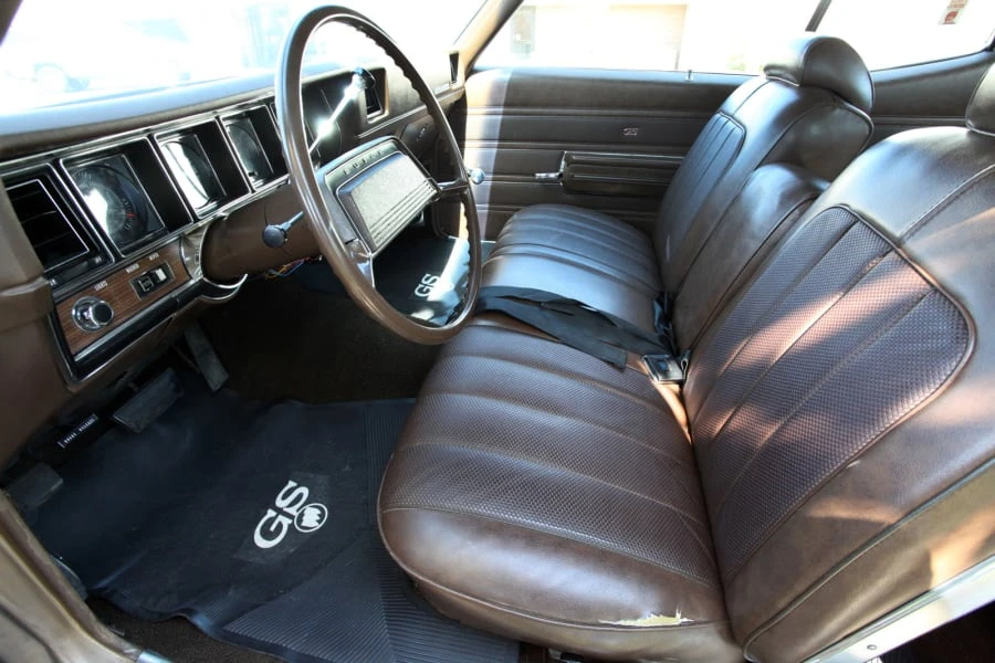 1970 Buick Gran Sport - Image 2 of 4