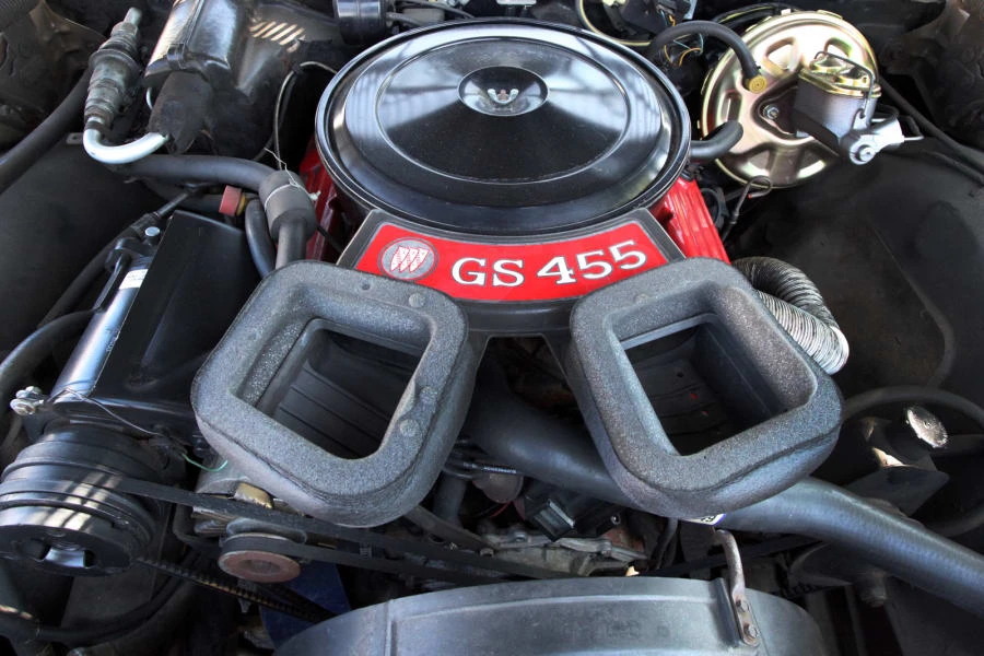 1970 Buick Gran Sport - Image 3 of 4