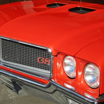 1970 Buick Skylark