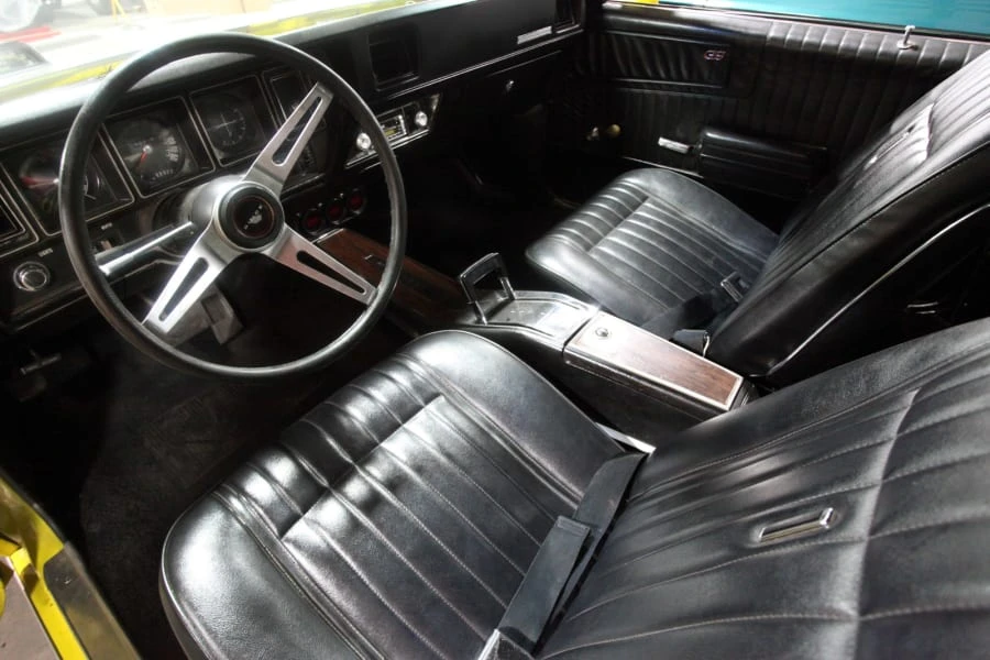 1970 Buick Skylark 3rd Gen - Image 2 of 4