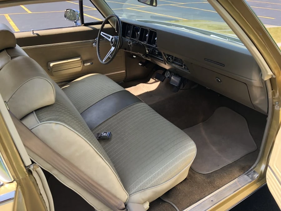 1970 Buick Skylark 3rd Gen - Image 5 of 11