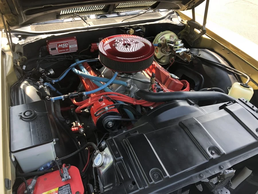 1970 Buick Skylark 3rd Gen - Image 7 of 11