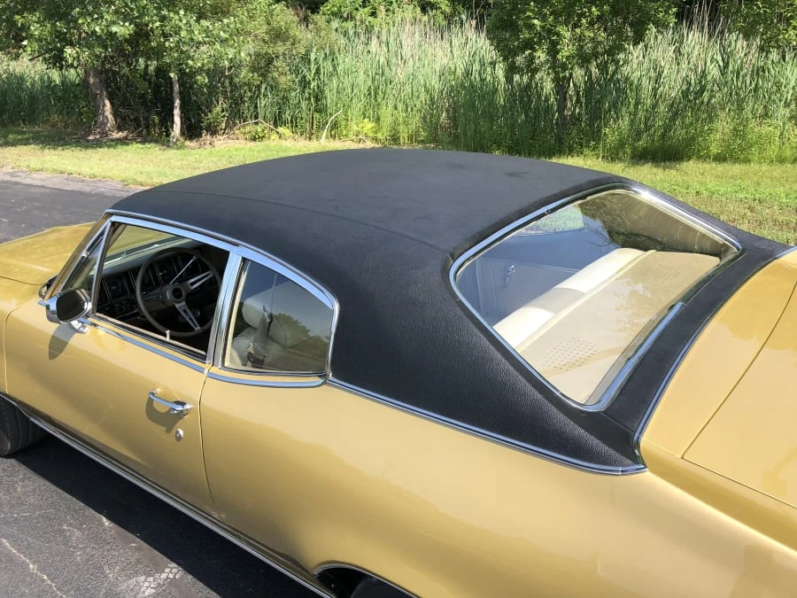 1970 Buick Skylark 3rd Gen - Image 8 of 11