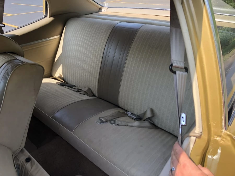 1970 Buick Skylark 3rd Gen - Image 6 of 11
