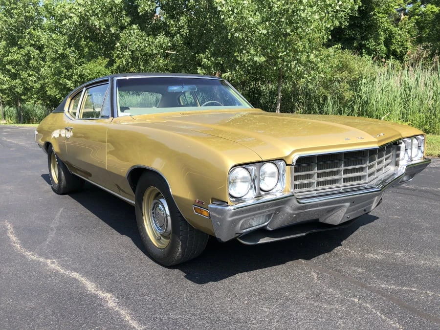 1970 Buick Skylark 3rd Gen - Image 11 of 11