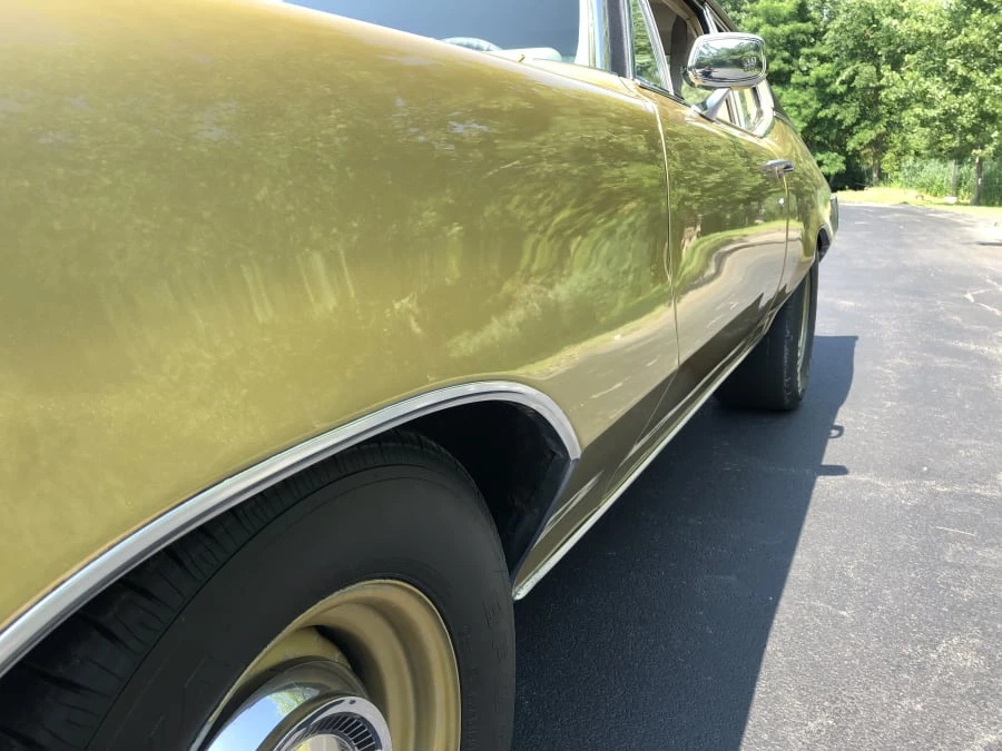 1970 Buick Skylark 3rd Gen - Image 9 of 11