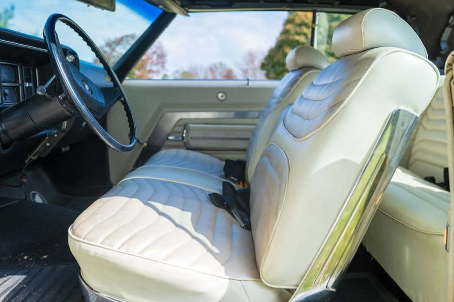 1970 Buick Wildcat - Image 5 of 11