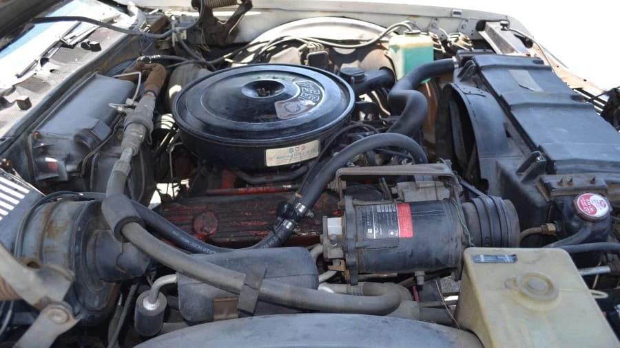 1970 Buick Wildcat - Image 10 of 12