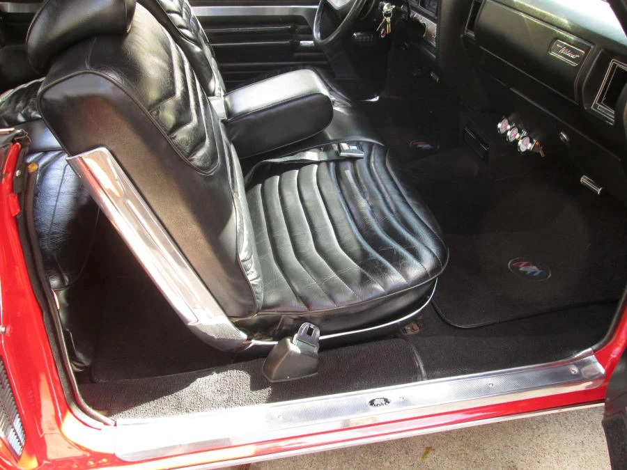 1970 Buick Wildcat - Image 4 of 8