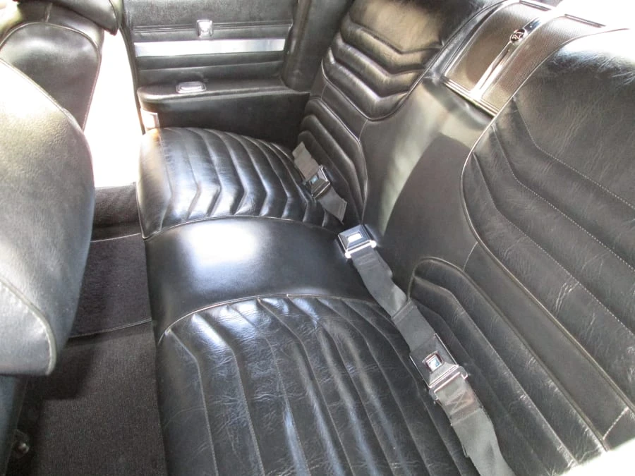 1970 Buick Wildcat - Image 5 of 8