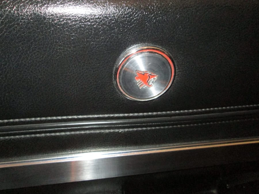 1970 Buick Wildcat - Image 8 of 8