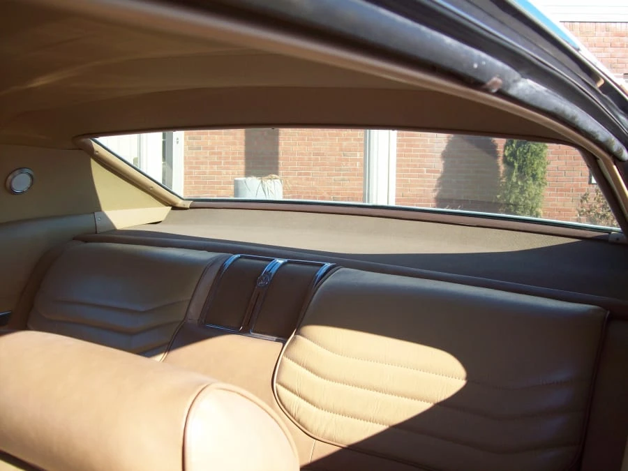 1970 Buick Wildcat - Image 5 of 8
