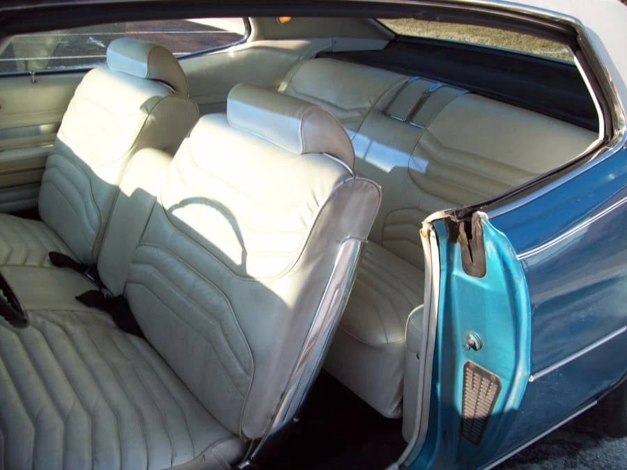 1970 Buick Wildcat - Image 4 of 7