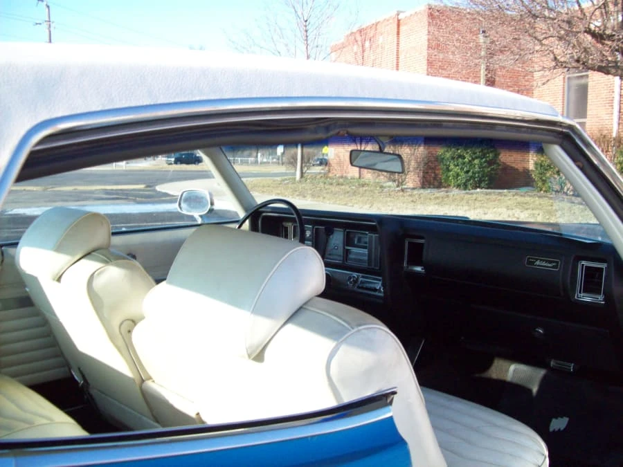 1970 Buick Wildcat - Image 5 of 7