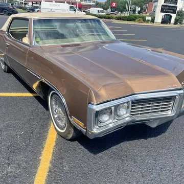 1970 Buick Electra 225