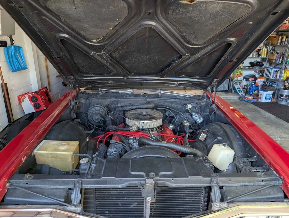 1970 Buick Electra - Image 3 of 4