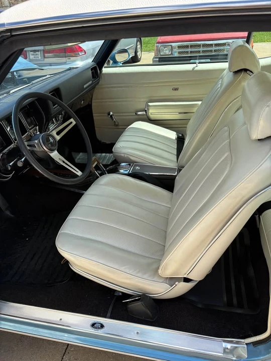 1970 Buick Gran Sport - Image 8 of 10
