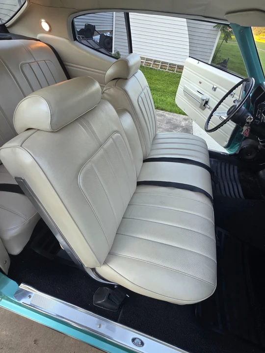 1970 Buick Gran Sport - Image 12 of 26