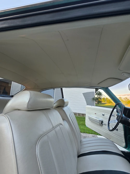 1970 Buick Gran Sport - Image 16 of 26