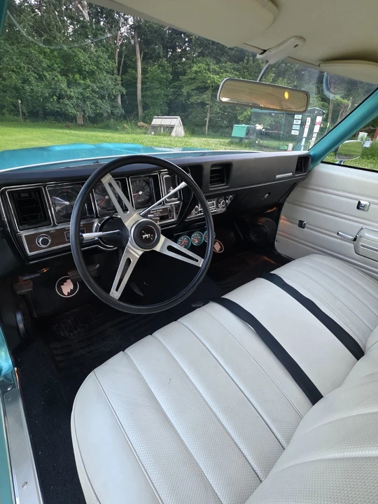 1970 Buick Gran Sport - Image 10 of 26